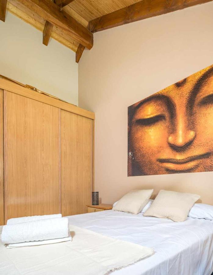 Casa Los Altos De Santiago วิลยานัว ภายนอก รูปภาพ
