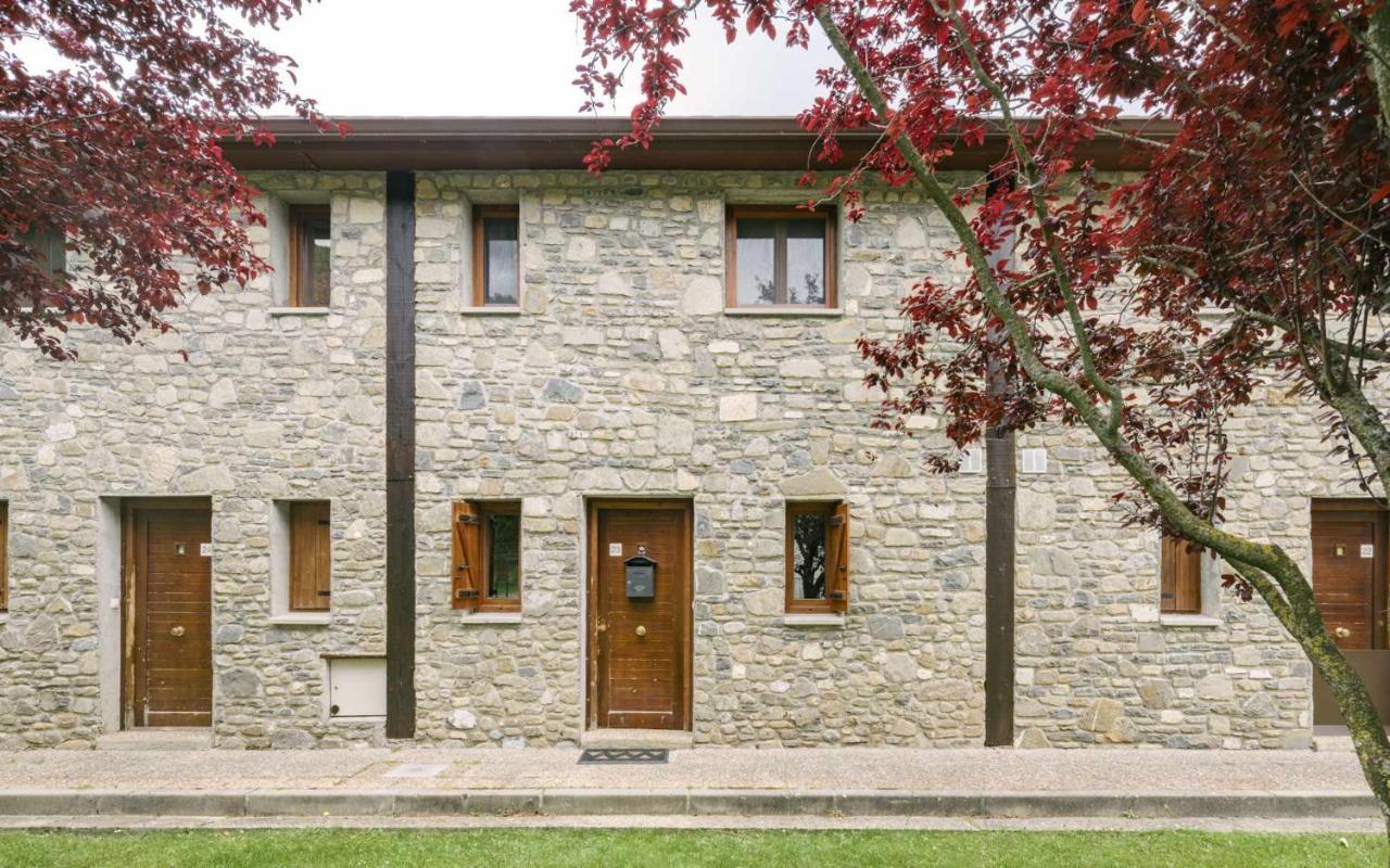 Casa Los Altos De Santiago วิลยานัว ภายนอก รูปภาพ