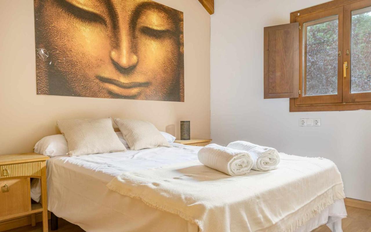 Casa Los Altos De Santiago วิลยานัว ภายนอก รูปภาพ